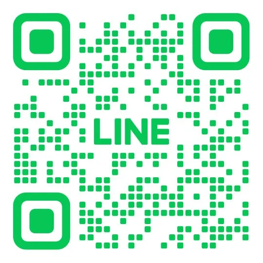 QR Code ทักเข้ามา ตารางบอลทุกลีกทั่วโลก Line @